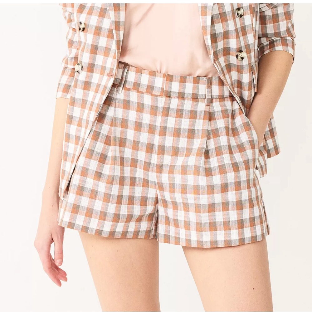 NWT Nine West Shorts Size Large